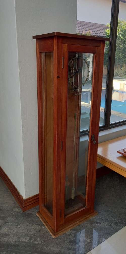 Grandfather & Longcase Clocks GRAND DAUGHTER FLOOR STANDING CLOCK for sale in Johannesburg (ID